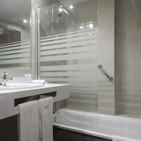 Hotell Angeles Salou