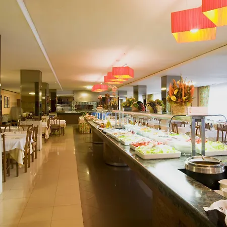 Angeles Hotell