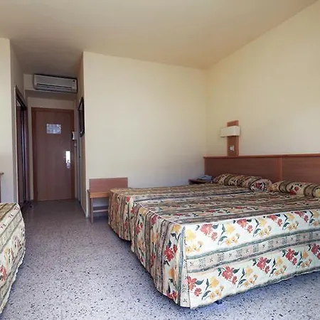 Angeles 4* Салоу