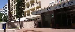 Angeles Отель 4*
