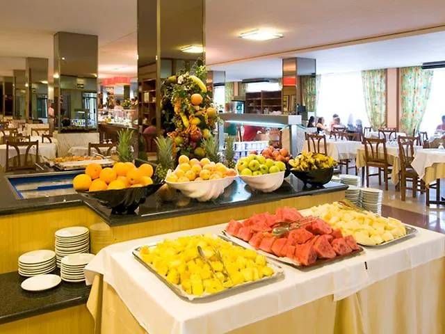 Otel Angeles 4*