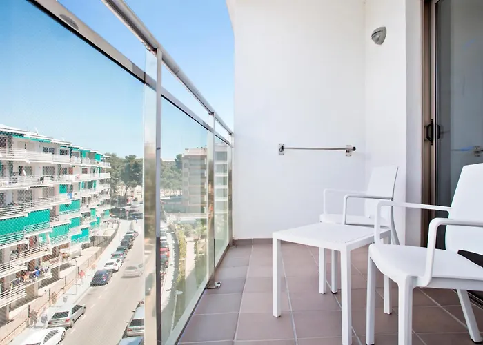 Angeles Otel