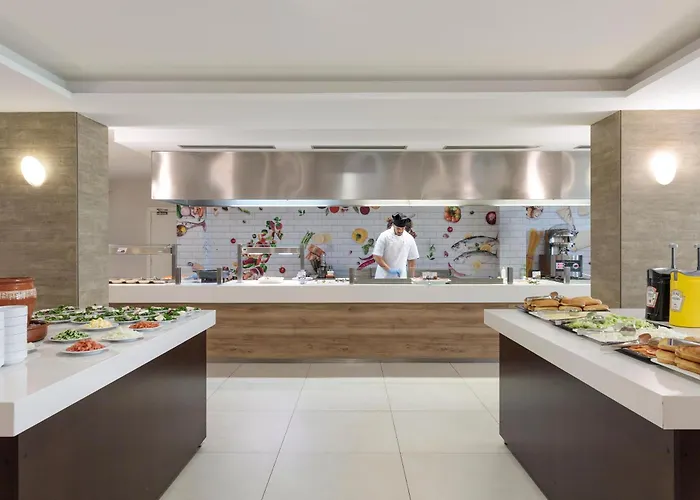 Otel Angeles 4*