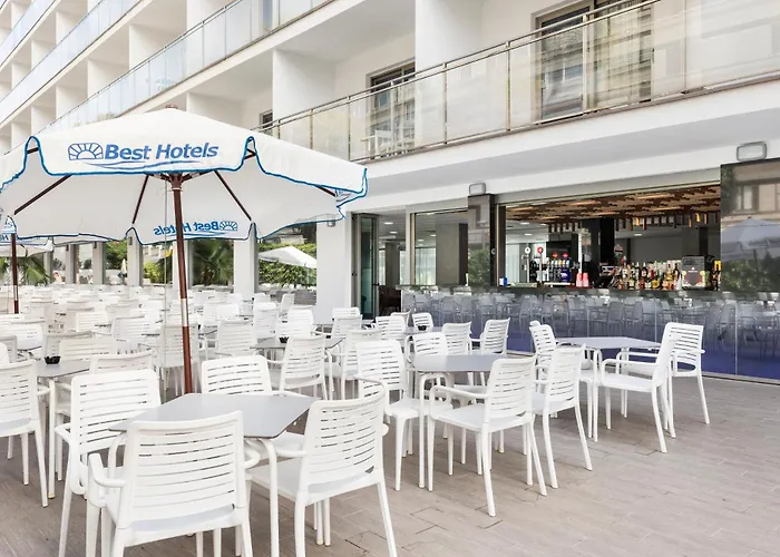 Otel Angeles Salou
