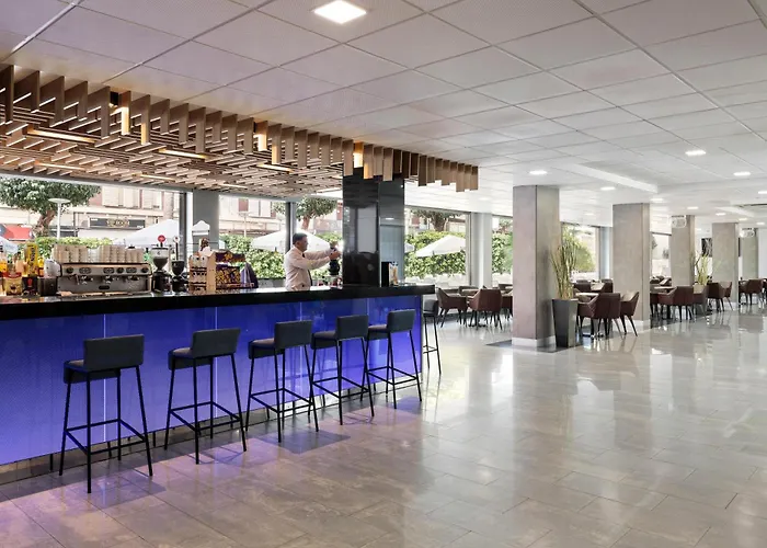 Angeles Otel 4*