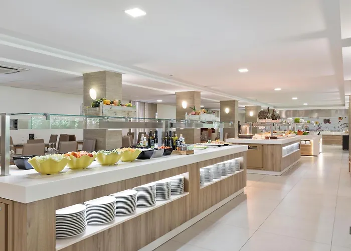 Otel Angeles Salou
