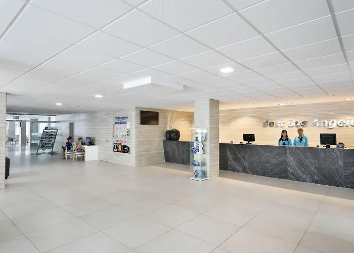 Otel Angeles