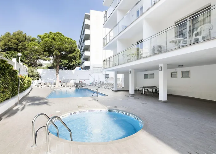 Otel Angeles Salou