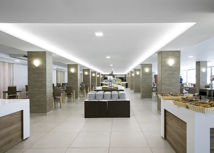 Otel Angeles Salou