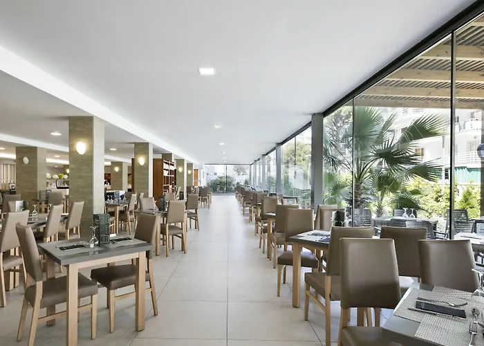 Angeles Otel 4*