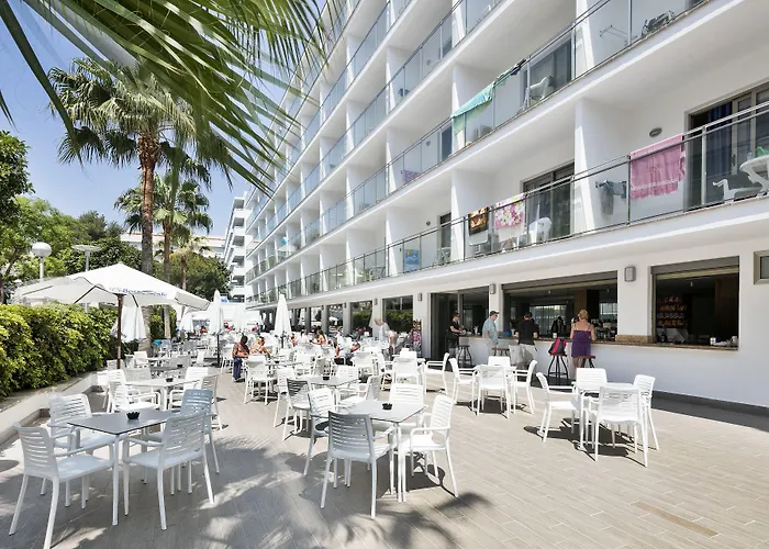 Otel Angeles Salou