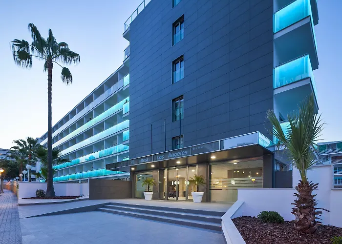 Otel Angeles Salou