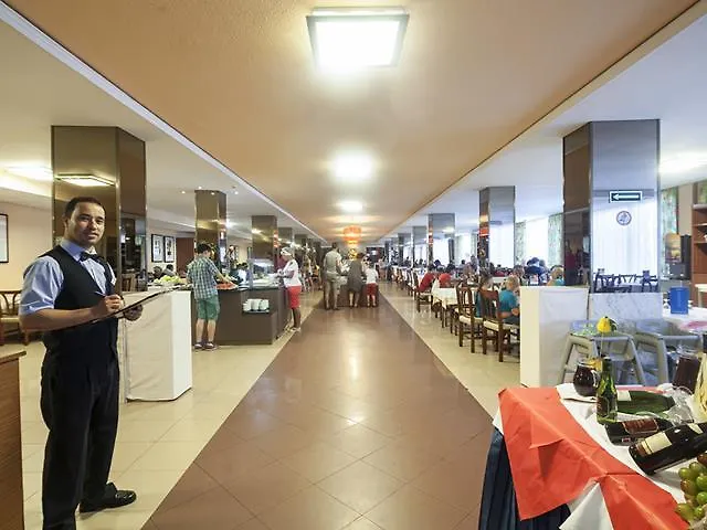 Otel Angeles 4*