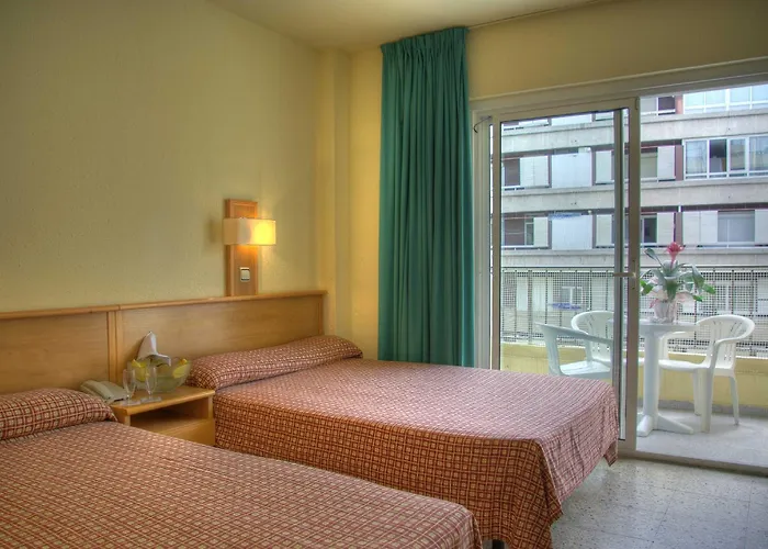Angeles Otel 4*