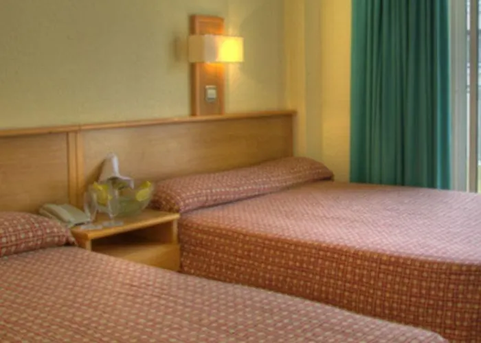 Angeles Otel