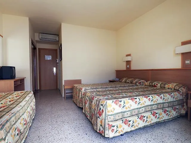 Angeles 4* Salou