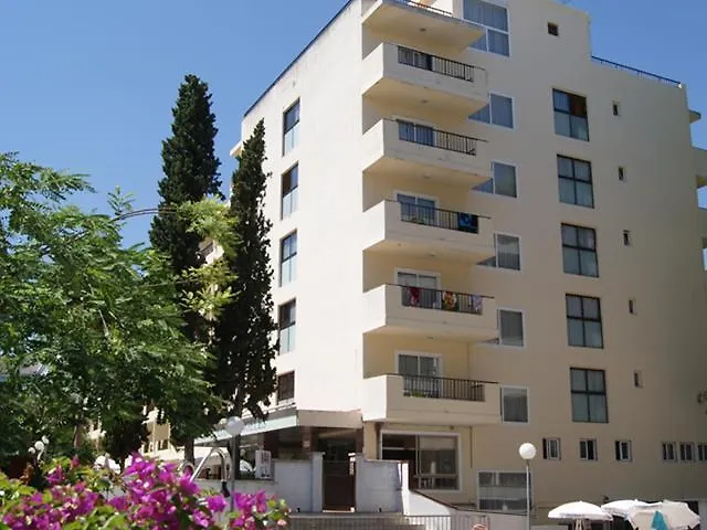 Otel Angeles Salou