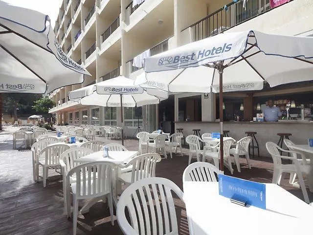 Otel Angeles Salou