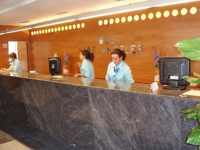 Otel Angeles Salou