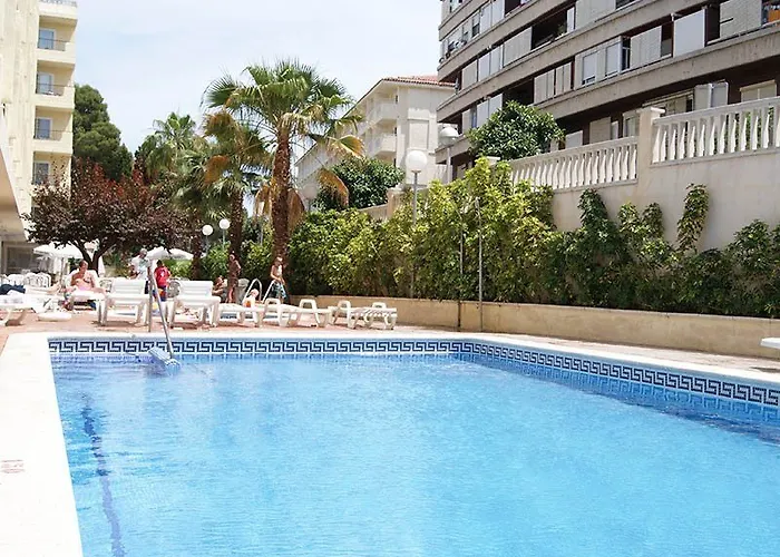 Angeles Otel 4*
