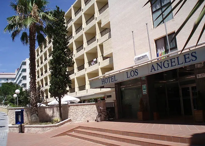 Angeles