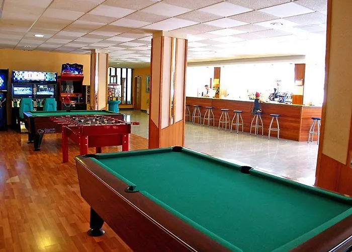 Otel Angeles 4*