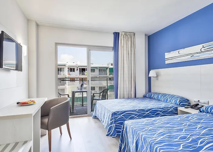 Otel Angeles Salou