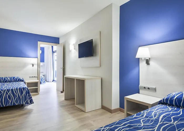 Angeles 4* Salou