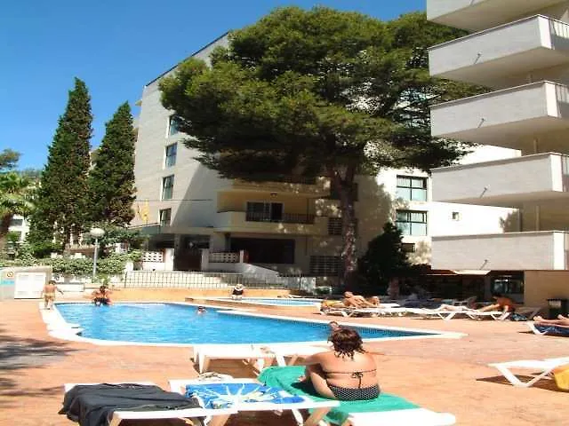 Otel Angeles 4*