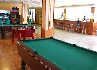 Angeles Hotel 4*