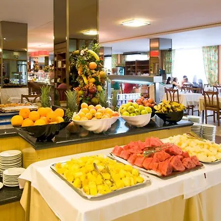 Hotel Angeles 4*