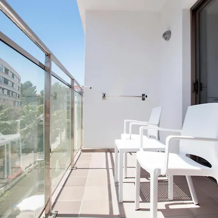 Angeles Hotel 4*