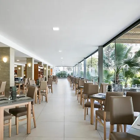 Angeles Hotel Salou