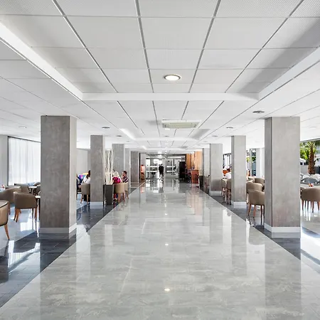 Hotel Angeles 4*