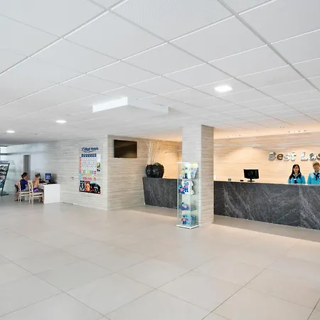 Hotel Angeles Salou