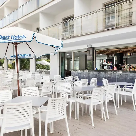 Hotel Angeles Salou