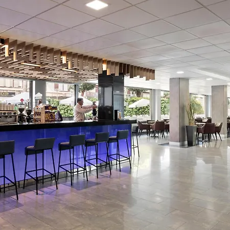 Angeles Hotel 4*