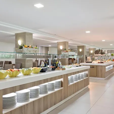 Hotel Angeles Salou