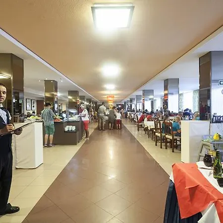 Hotel Angeles 4*