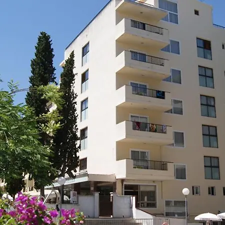 Hotel Angeles Salou