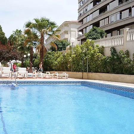 Angeles Hotel 4*