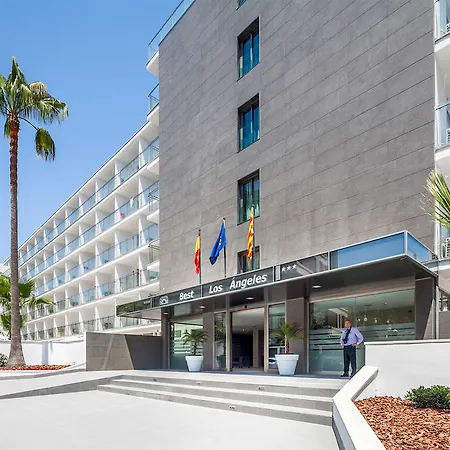 Hotel Angeles 4*