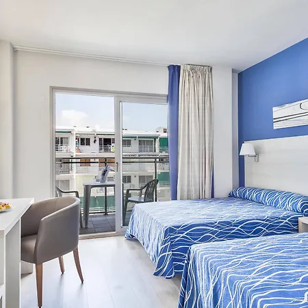 Hotel Angeles Salou