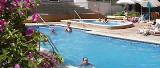Angeles Hotel Salou
